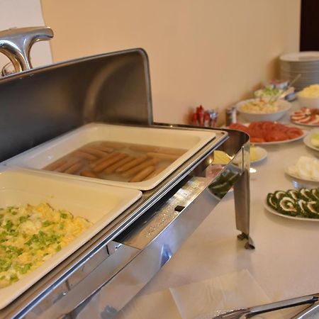 שיצ'וצ'ינק Willa Home מראה חיצוני תמונה