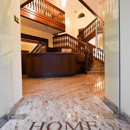 שיצ'וצ'ינק Willa Home מראה חיצוני תמונה