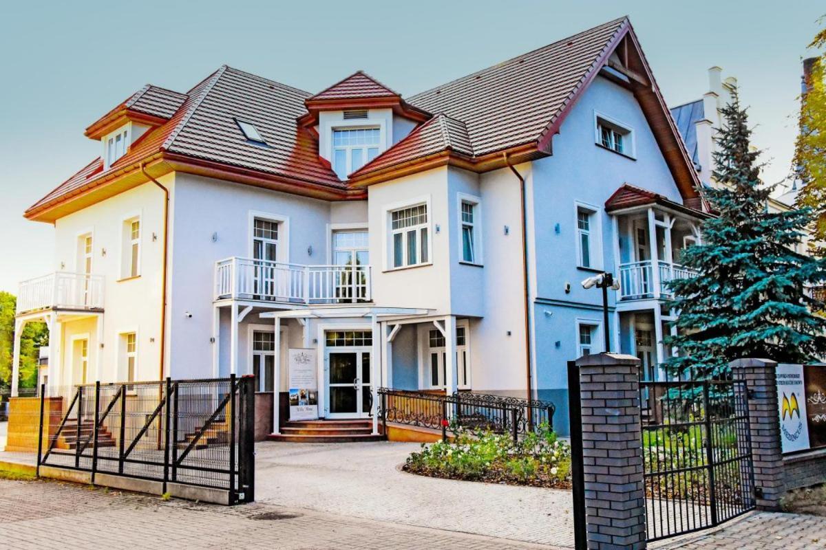 שיצ'וצ'ינק Willa Home מראה חיצוני תמונה