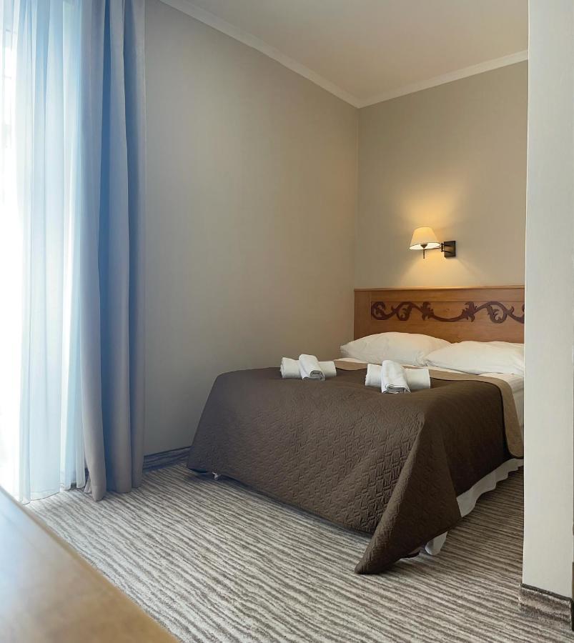 שיצ'וצ'ינק Willa Home מראה חיצוני תמונה