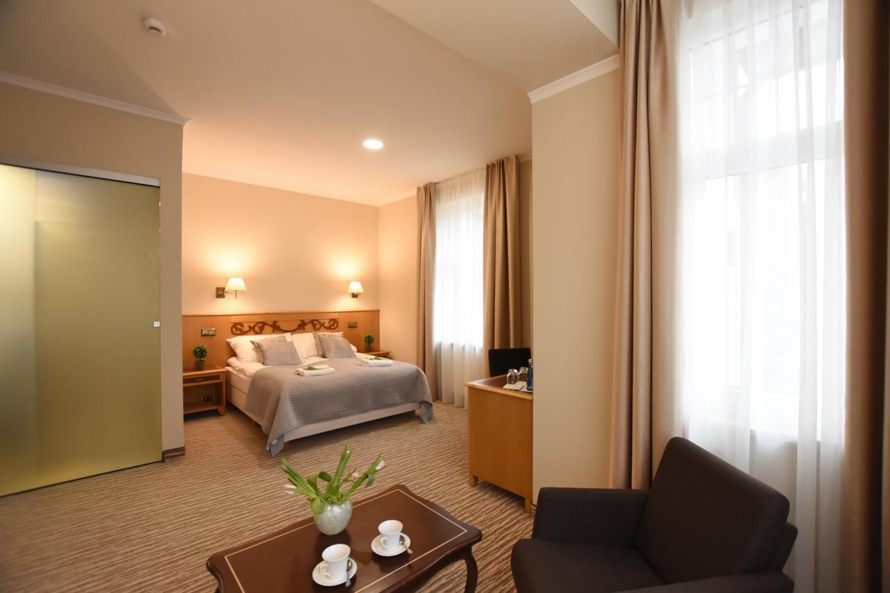 שיצ'וצ'ינק Willa Home מראה חיצוני תמונה