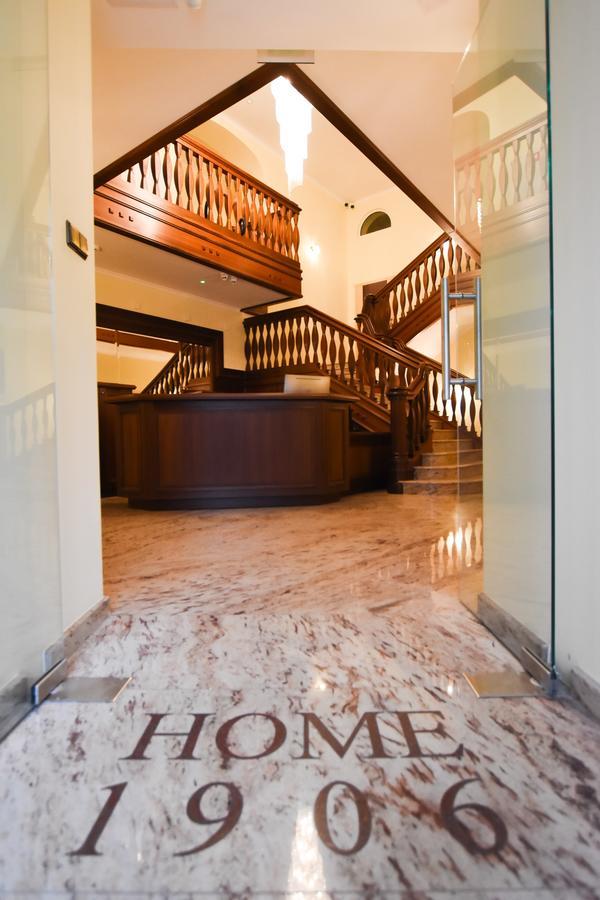 שיצ'וצ'ינק Willa Home מראה חיצוני תמונה