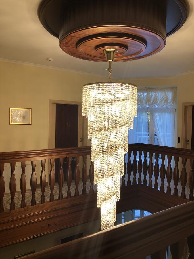 שיצ'וצ'ינק Willa Home מראה חיצוני תמונה