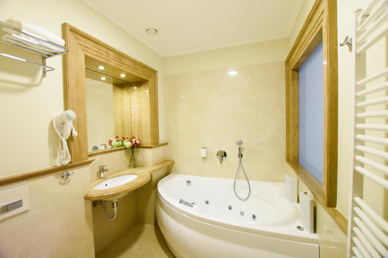 שיצ'וצ'ינק Willa Home מראה חיצוני תמונה