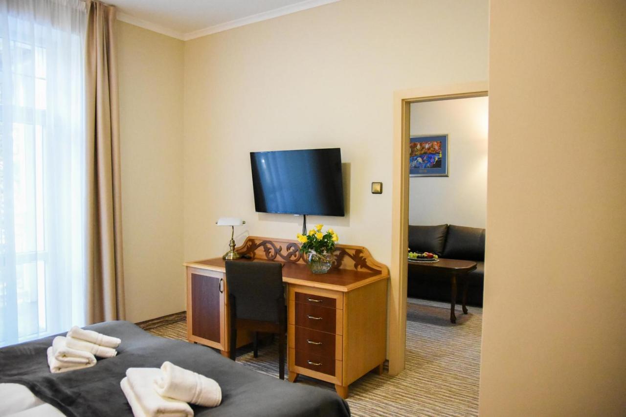שיצ'וצ'ינק Willa Home מראה חיצוני תמונה