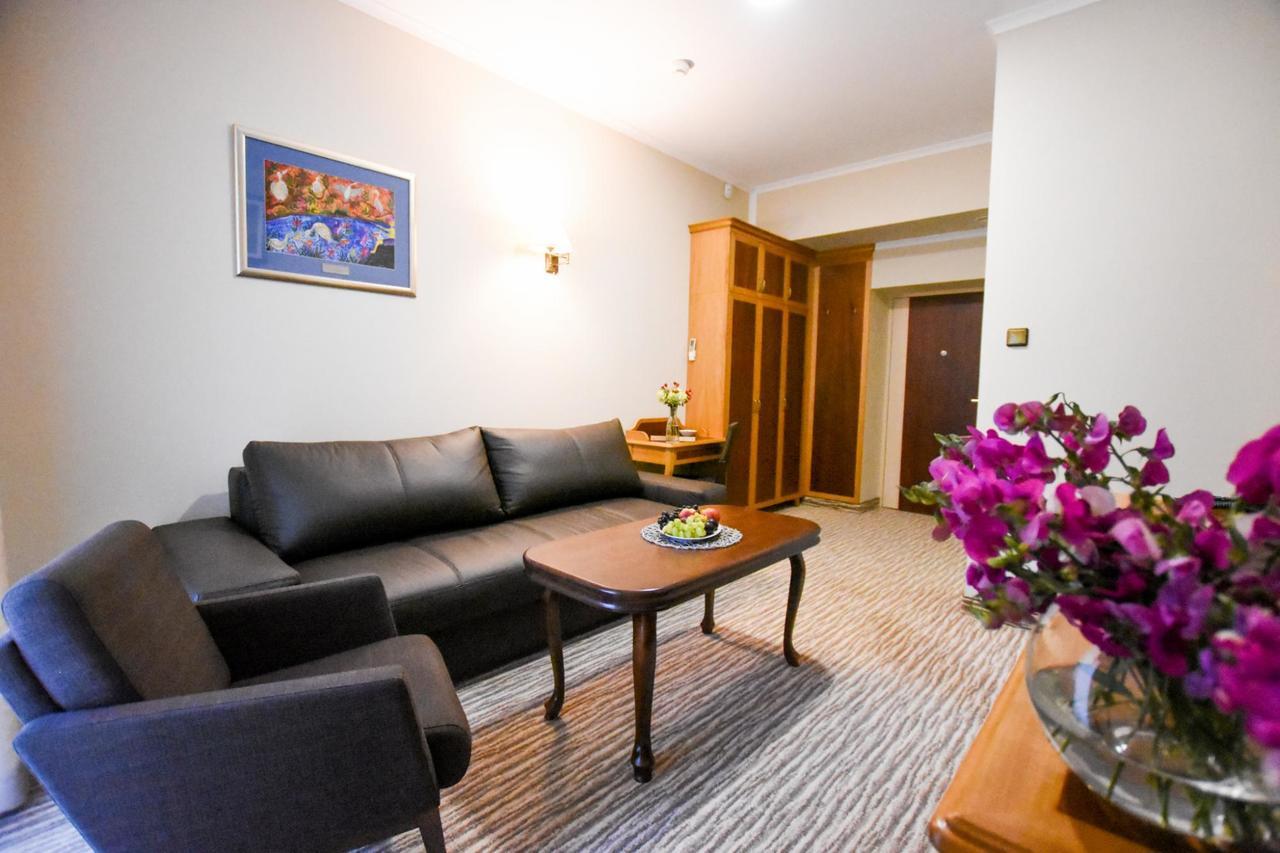 שיצ'וצ'ינק Willa Home מראה חיצוני תמונה