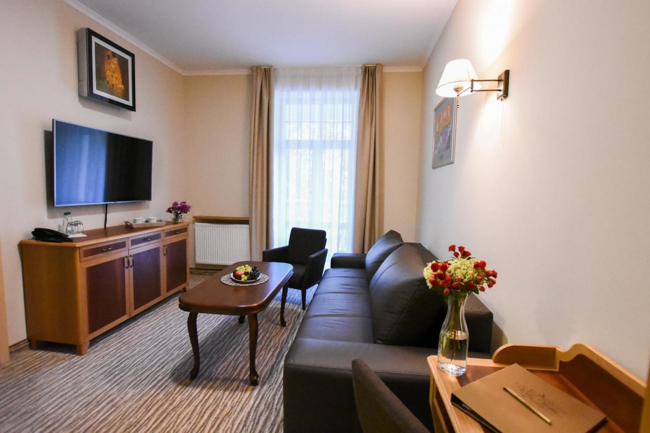 שיצ'וצ'ינק Willa Home מראה חיצוני תמונה