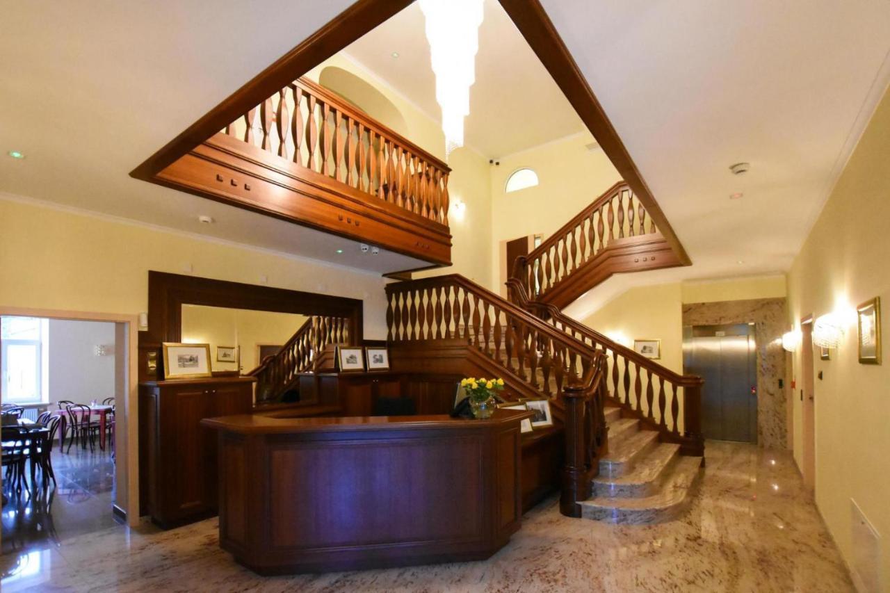 שיצ'וצ'ינק Willa Home מראה חיצוני תמונה